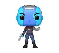 FUNKO POP ! - MARVEL - Les Gardiens de la Galaxie Vol 3 Nebula #1205