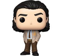 Funko Pop Marvel: Loki - Loki