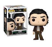 Funko Pop! Marvel: Loki Season 2 - Loki