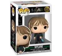 Funko Pop! Marvel: Loki Season 2 - Sylvie