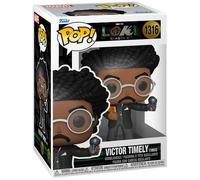 Funko Pop! Marvel: Loki Season 2 - Victor Timely