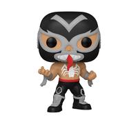 Funko Pop Marvel: Lucha Libre Edition - El Venenoide