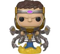 Funko Pop! Marvel: Marvel Avengers Game - Modok - M.O.D.O.K. - Figurine en Vinyle à Collectionner - Idée de Cadeau - Produits Officiels - Jouets pour Les Enfants et Adultes - Video Games Fans