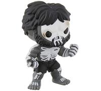 Funko Figurine vinyle Pop – Hulk (Squelette) Marvel Avengers – 9,5 cm – Exclusivité