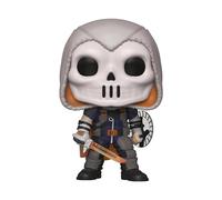 Funko Pop! Marvel: Marvel Avengers Game - Taskmaster - Figurine en Vinyle à Collectionner - Idée de Cadeau - Produits Officiels - Jouets pour Les Enfants et Adultes - Video Games Fans