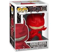 Funko Pop Marvel: Marvel Venom S2 - Daredevil