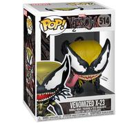 Funko Pop Marvel: Marvel Venom S2 - X-23