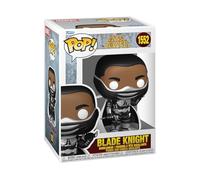 Funko Pop! Marvel: Marvel Zombies S4 - Blade Knight - Figurine en Vinyle à Collectionner - Idée de Cadeau - Produits Officiels - Comic Books Fans