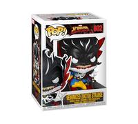 Funko Pop! Marvel: Max Venom-Doctor Strange - Figurine en Vinyle à Collectionner - Idée de Cadeau - Produits Officiels - Jouets pour Les Enfants et Adultes - Comic Books Fans