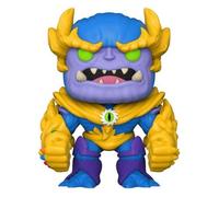 Funko Pop Marvel Mech Strike: Monster Hunters - Thanos