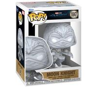 Funko Pop! Marvel: Moon Knight - Jumping Knight [] Vinyl Figure