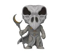 Funko Pop! Marvel: Moon Knight - Khonshu - Figurine en Vinyle à Collectionner - Idée de Cadeau - Produits Officiels - Jouets pour Les Enfants et Adultes - TV Fans