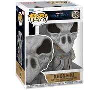 Funko Pop! Marvel: Moon Knight - Khonshu [] Vinyl Figure