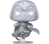 Funko Pop! Marvel: Moon Knight - Moon Knight - Figurine en Vinyle à Collectionner - Idée de Cadeau - Produits Officiels - Jouets pour Les Enfants et Adultes - Movies Fans