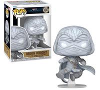 Funko Pop! Marvel: Moon Knight - Moon Knight - Figurine en Vinyle à Collectionner - Idée de Cadeau - Produits Officiels - Jouets pour Les Enfants et Adultes - Movies Fans