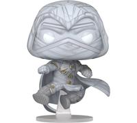 Funko Pop Marvel: Moon Knight Vinyl Bobblehead by Funko [Gift/Card] NEUF