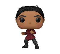 Funko Pop Marvel Ms. Marvel Najma #1081 Figurine En Vinyle