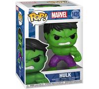 Funko Pop Marvel : New Classics - Hulk