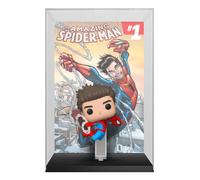 FUNKO POP! MARVEL - POP Comic Cover N° 48 - The Amazing Spider-Man #1