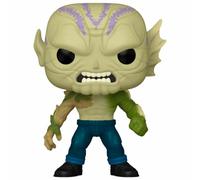 Funko POP Marvel Secret Invasion Gravik 1331