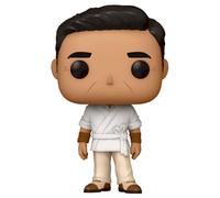 FUNKO POP ! - MARVEL - Shang-Chi and the legend of the Ten Rings Wenwu #851 Special Edition
