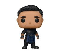 FUNKO POP ! - MARVEL - Shang-Chi et la légende des dix anneaux Wenwu #847