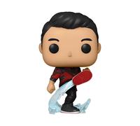 Funko Pop Marvel: Shang-Chi Kicking 3.75 " Vinyle Figurine (#843)