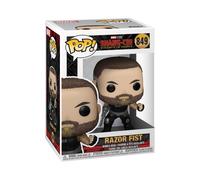 Figurine Funko Pop Steamboat Pop 9 Multicolore G