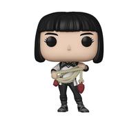 Funko Pop Marvel - Shang-Chi #846 Xialing 9cm