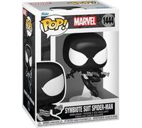 Funko Pop Marvel : Sp Comics - Symbiote Spider - Man