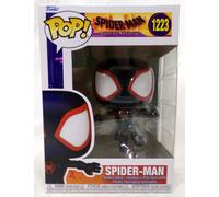 Funko Pop Marvel Spider-Man Across The Spider-Verse 1223 Vinyle Figurine