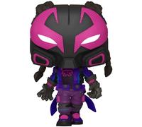 Funko Pop! Marvel: Spider-Man Across The Spider-Verse - Spider-Rex - Prowler - Spiderman Into The Spiderverse 2 - Figurine en Vinyle à Collectionner - Idée de Cadeau - Produits Officiels
