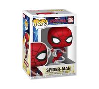 Funko – Figurine Pop! Marvel – Spider-Man Brand New Day