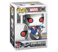 Funko Figurine Pop Marvel Comics N°1067 Spider-Man (Big-Eyes Armor) (65365)