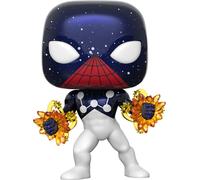 Funko Pop - Marvel - Spider-Man Captain Universe #614
