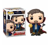 FUNKO POP ! - MARVEL - Spider-Man No Way Home Doctor Strange #912