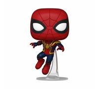 Funko Pop! Marvel Spider-Man: No Way Home n°1157 - Spider-Man