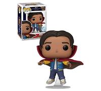 Funko Pop ! Marvel - Spider-Man No Way Home : Ned with Cloak #1170 - Exclusive Special Edition Vinyl Figure