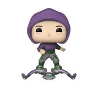 Funko Pop Marvel: Spider-Man: No Way Home S3 - Green Goblin