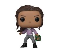 Funko Pop Marvel: Spider-Man: No Way Home S3 - MJ with Box