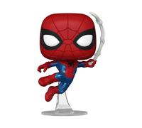 Funko Pop Marvel Spiderman No Way Home Spiderman Finale