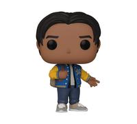Funko Pop Marvel Spider-Man : Pas de Retour À La Maison - Ned #925