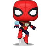 POP: Serenity Now- POP 3
