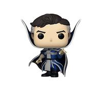 Funko Pop! Marvel: - Supreme Strange - Doctor Strange - Figurine en Vinyle à Collectionner - Idée de Cadeau - Produits Officiels - Jouets pour Les Enfants et Adultes - Movies Fans