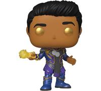 Funko Pop Marvel The Eternals & Pieuvre Jeu Personnages Tout Types GB