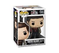 Figurine Funko Pop The Falcon and The Winter Soldier Zone 73 Winter Soldier G