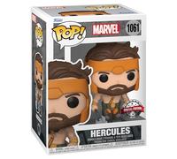 Funko Pop! Marvel: The Incredible Hercules - Marvel Comics - Figurine en Vinyle à Collectionner - Idée de Cadeau - Produits Officiels - Jouets pour Les Enfants et Adultes - Comic Books Fans