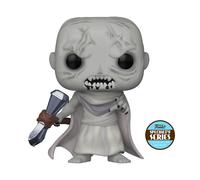 Funko Pop Marvel Thor Love And Thunder Gorr 3.75 " Spécialité Séries Vinyle