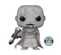 Funko Pop Marvel Thor Love And Thunder Gorr 3.75 " Spécialité Séries Vinyle