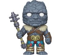 Funko Pop Marvel Thor : Love And Thunder - Korg